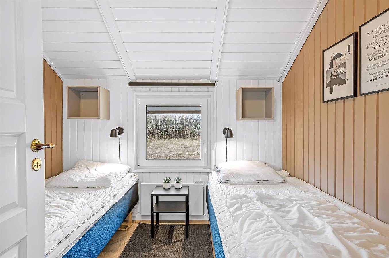 3 bedroom home in Fanø in Rindby, Fanø