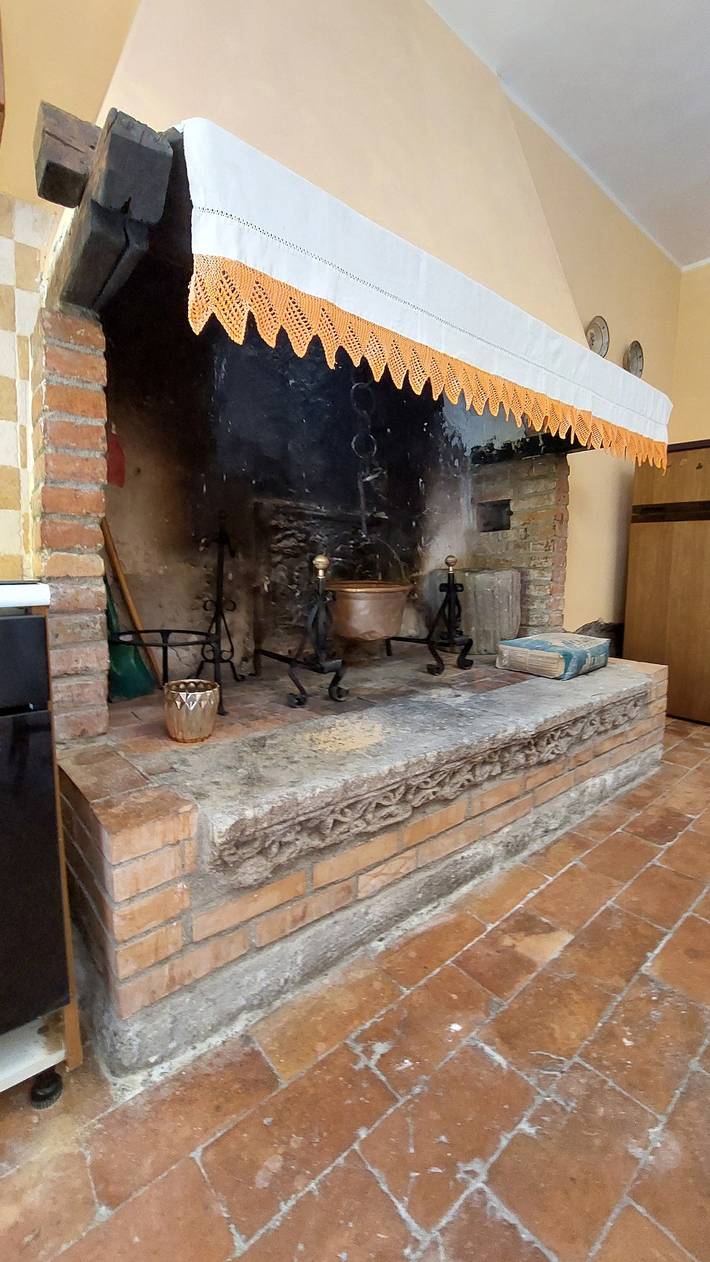 Apartamento entero, Suite delle Brunorie Etrusche in Montefiascone, Provincia de Viterbo