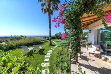 Casa Vacanza per 9 Persone in Chiaia, Forio, Foto 3