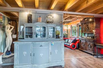 Ferienhaus für 8 Personen in Völkersweiler, Südliche Weinstraße, Bild 1