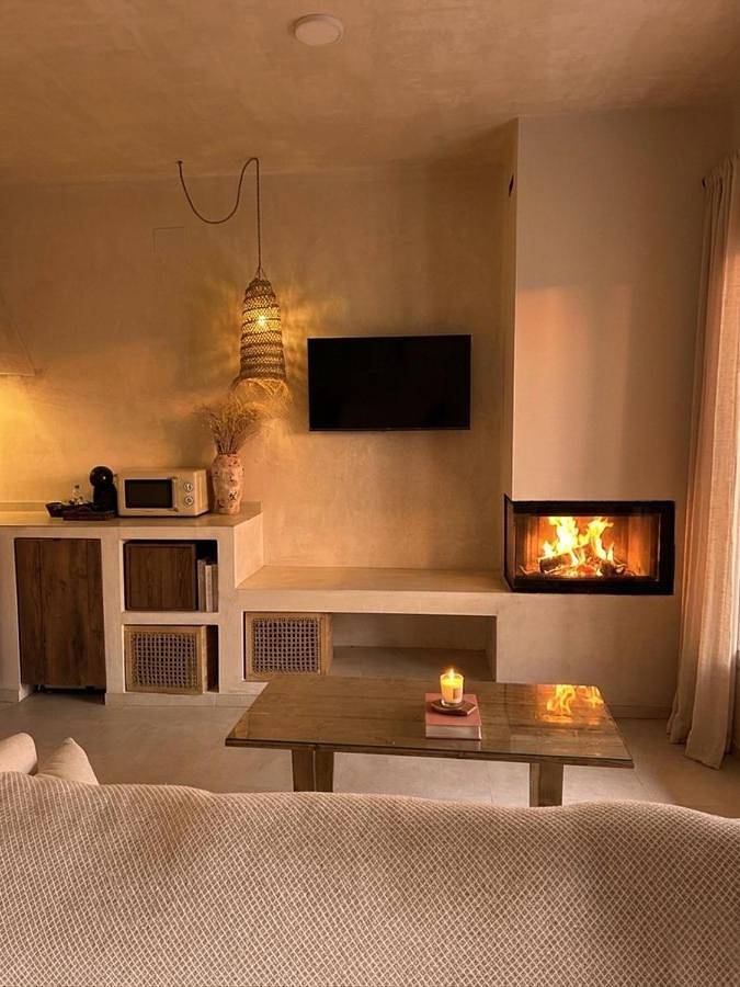 Location de vacances pour 5 personnes, avec jardin et vue à El Rocío - 3