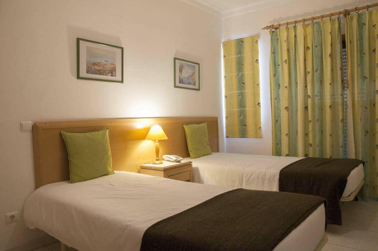 Plaza Real by Atlantichotels in Praia da Rocha, Portimão