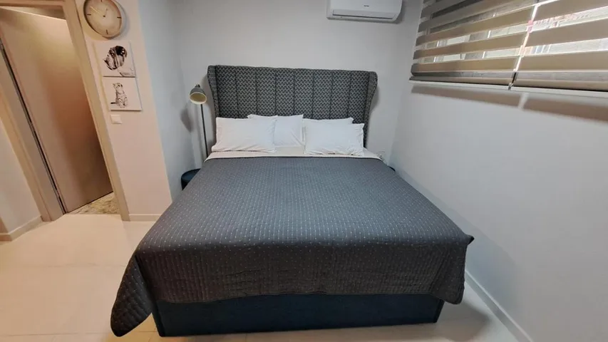 Apartamento de vacaciones para 2 personas, con terraza - 1