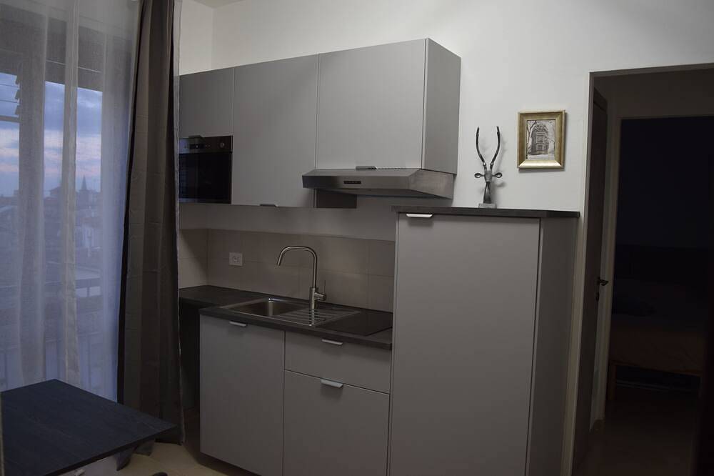Apartamento entero, Panoramic apartment in Novara in Novara, Provincia de Novara