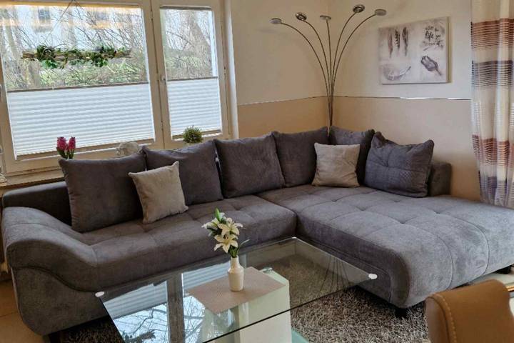 Villa für 8 Personen, mit Garten und Terrasse, mit Haustier im Sauerland - 2