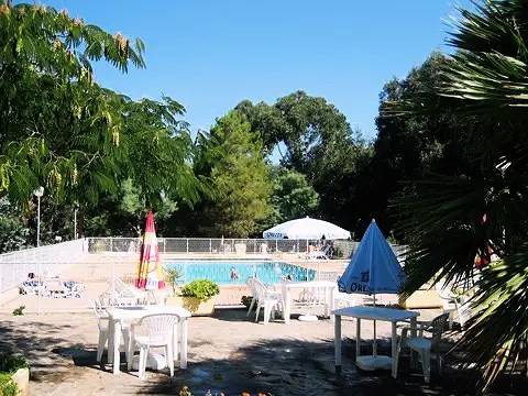 Chalet für 5 Personen in Calenzana, Calvi und Umgebung