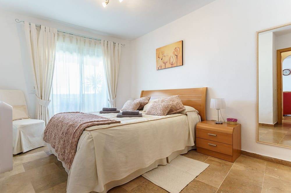 Apartamento entero, Bonito Apartamento Junto al Mar in Playa Torre de Benagalbón, Rincón de la Victoria