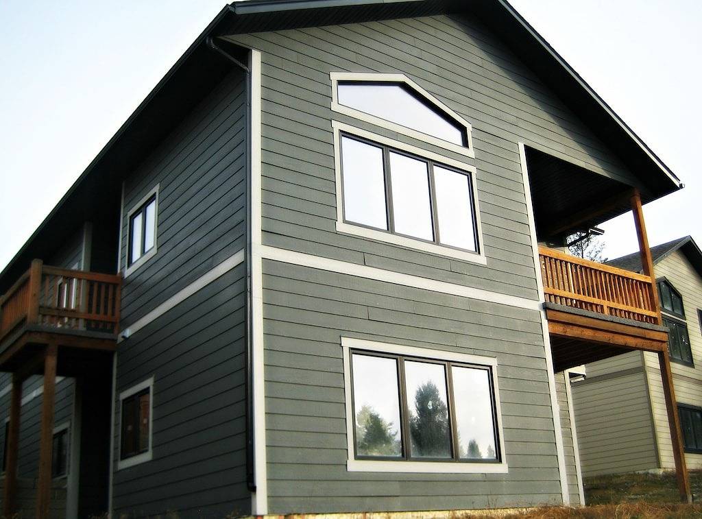 Prestige-Einfamilienhaus in Radium Hot Springs in Radium Hot Springs, Kootenay-Nationalpark