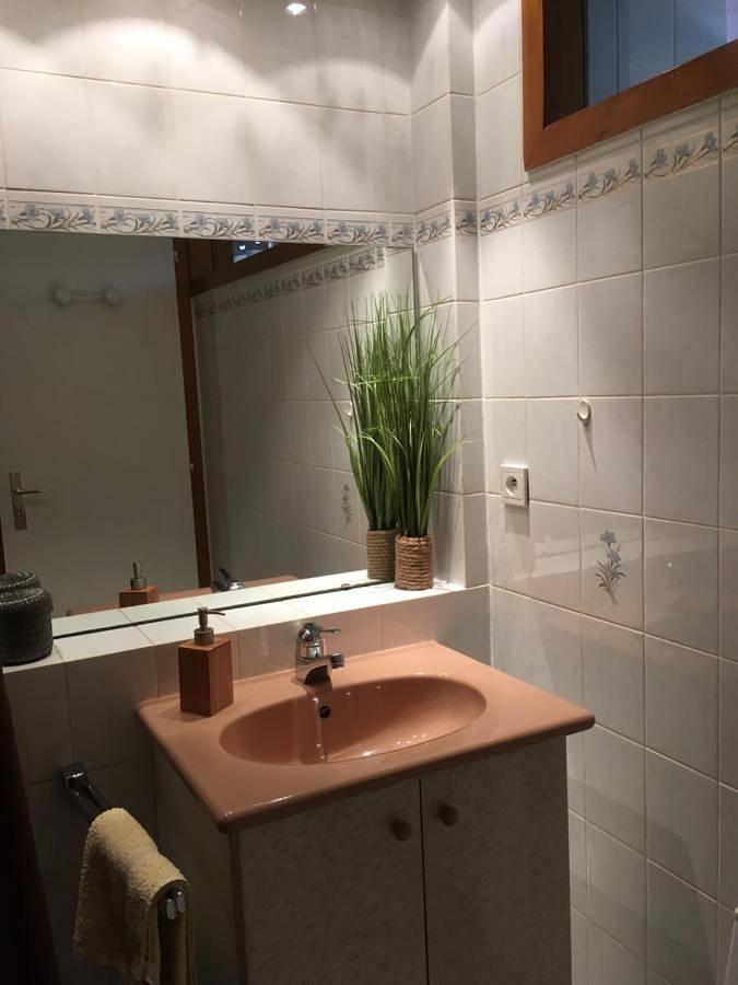 Chambre d’hôte pour 3 personnes, avec vue à Saint-Hippolyte - 2