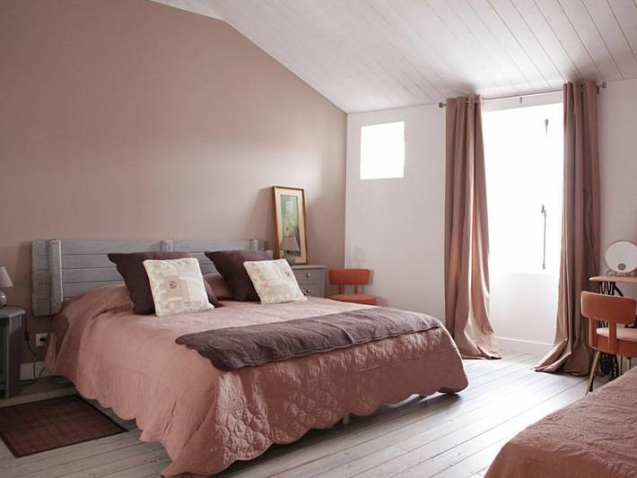 Gîte pour 3 personnes, avec terrasse à Talmont-Saint-Hilaire - 3