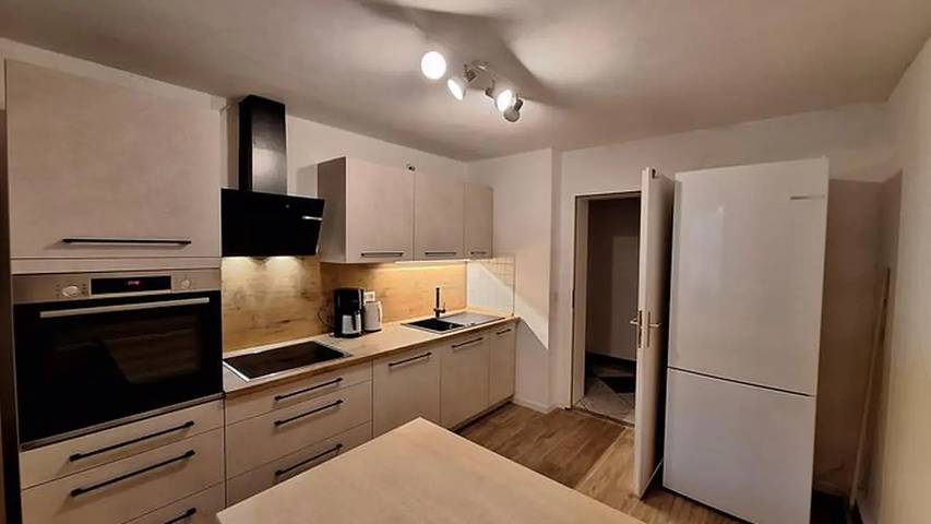 Ferienwohnung für 10 Personen, mit Terrasse in Oybin - 4