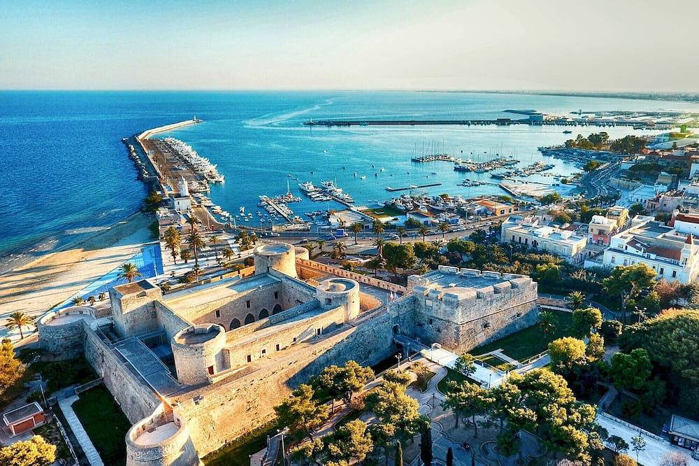 1 B&B Home Sweet Home – Affitti Brevi Italia in Manfredonia, Gargano