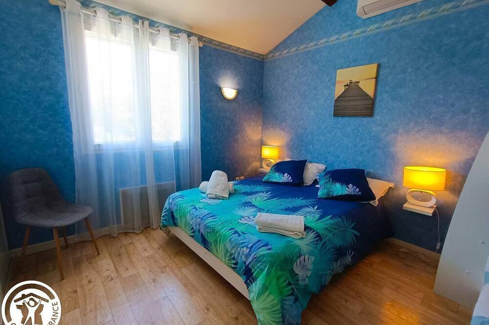 Gîtes de France® - Le Chalet in District de Lu'nan, Lot