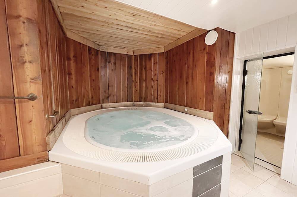 Les 2 Alpes / Venosc : L'Asphodèle ★ 12 pers ★ terrasse ★ piscine+Spa partagés in Vénosc, Les Deux Alpes
