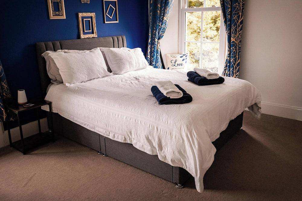 A Cosy Moffat Escape - 2 bedrooms, 5 minutes from bustling town centre in Moffat, Dumfries and Galloway
