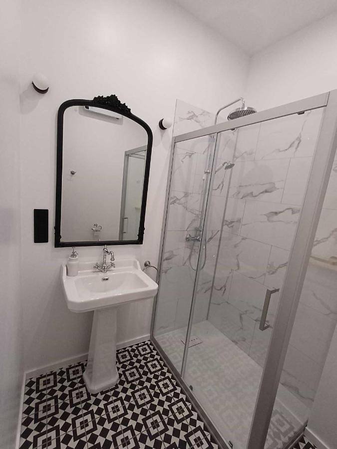 Chambre d’hôte pour 2 personnes, avec terrasse et jardin à Saint-Cyprien-sur-Dourdou - 4