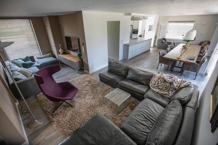 Ferienhaus für 10 Personen, mit Garten, mit Haustier in Domburg - 4