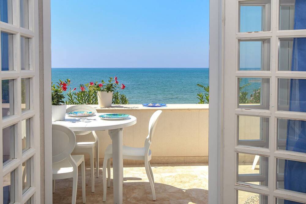 Appartamento intero, Donnalucata casa vacanza ' in Scicli, Provincia di Ragusa