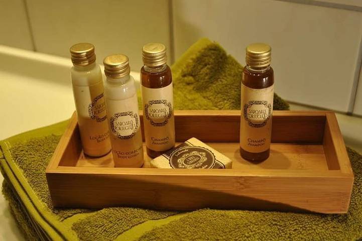 Ferienhaus für 2 Personen, mit Sauna und Balkon in Gillenfeld