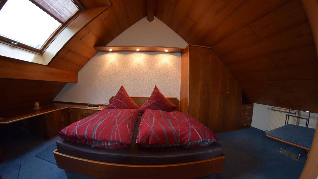 Ganze Ferienwohnung, Ferienwohnung für 3 Personen (55 m²) in Schweigen-Rechtenbach in Schweigen-Rechtenbach, Südliche Weinstraße