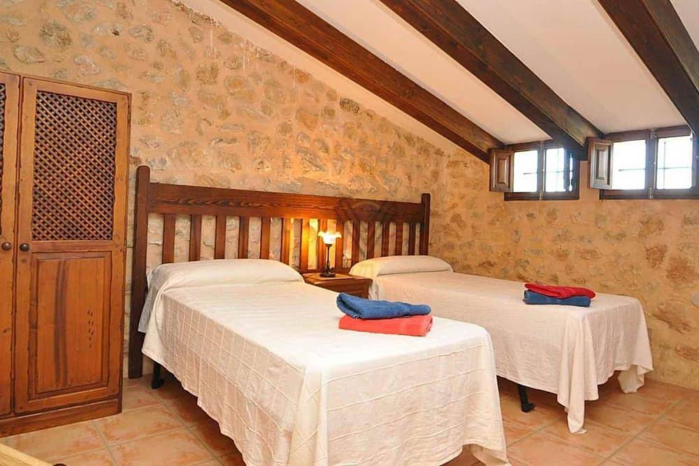 Aubadallet, casa rural en Villafranca, Mallorca in Villafranca de Bonany, Interior de Mallorca