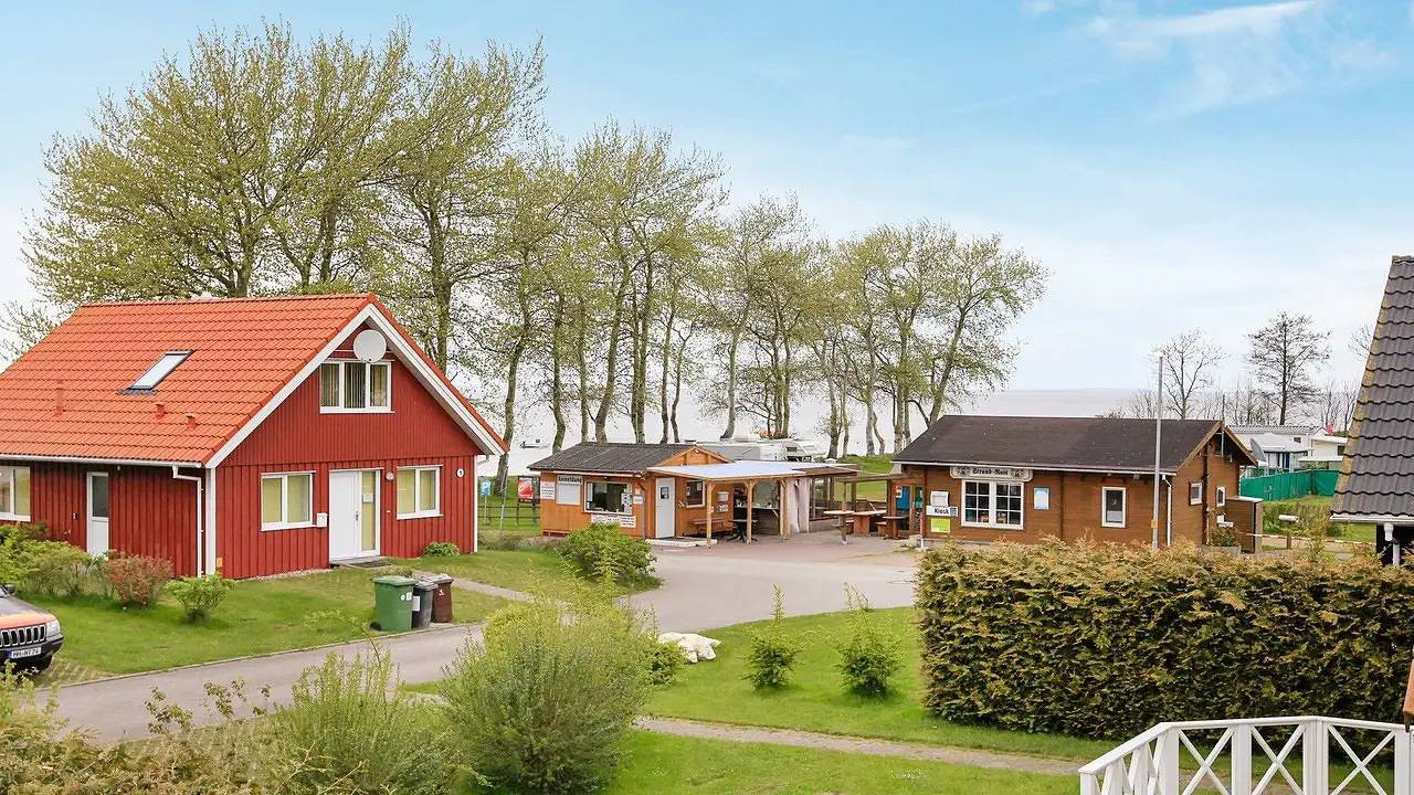 Ferienhaus für 8 Personen (118 m²) in Gelting in Geltinger Birk, Gelting