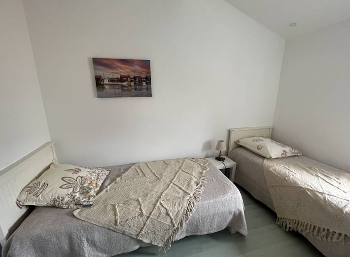 Gîte pour 4 personnes à Royan - 4