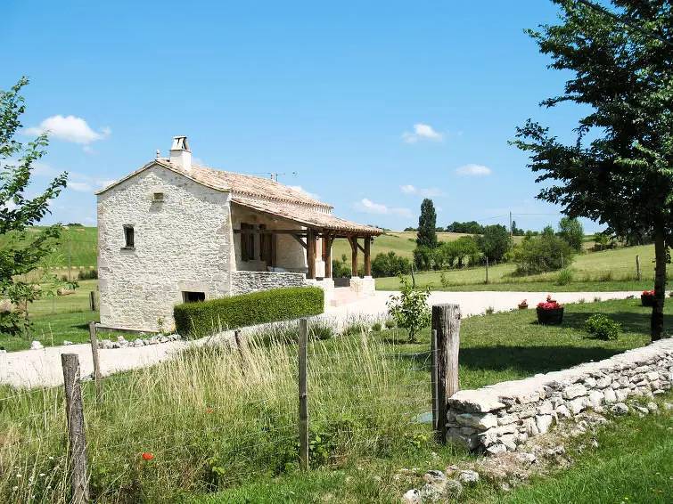 Casa vacanza a Lot a partire da 87€ a notte