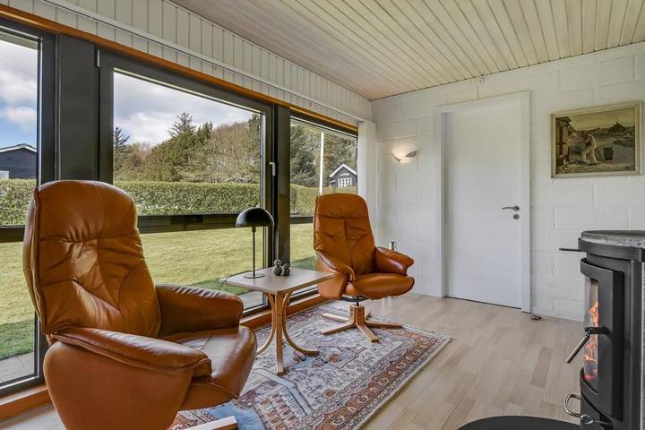 1119 in Humlum, Struer