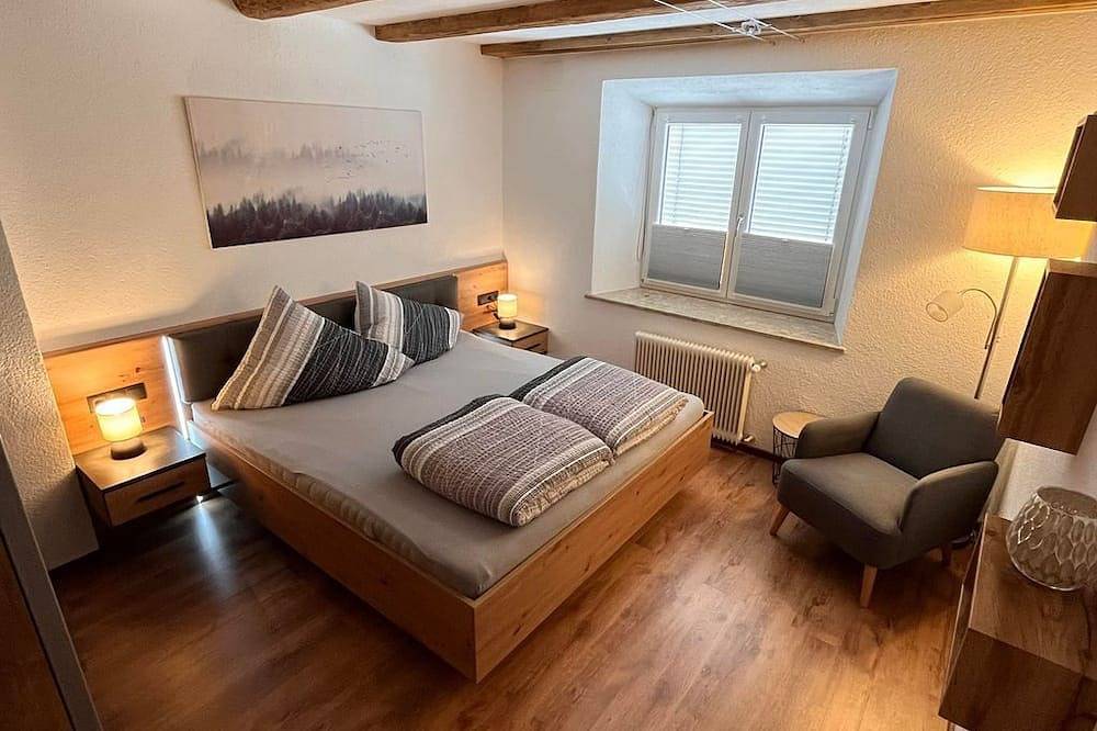 Entire apartment, Apart Mark - Appartement/fewo in Lechtal Alps, Tarrenz