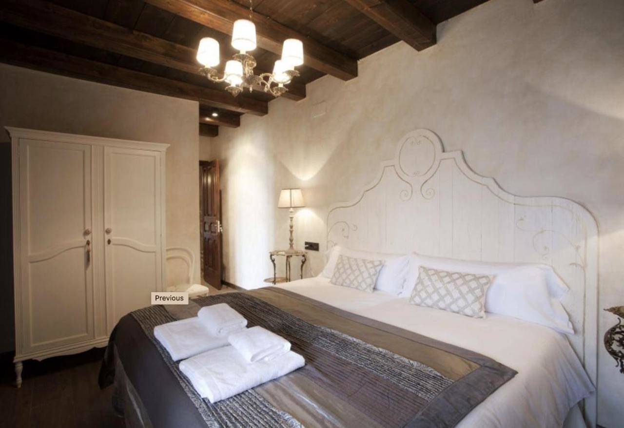 Casa Rural Cirera D'Avall in Lladurs, Provincia de Lleida