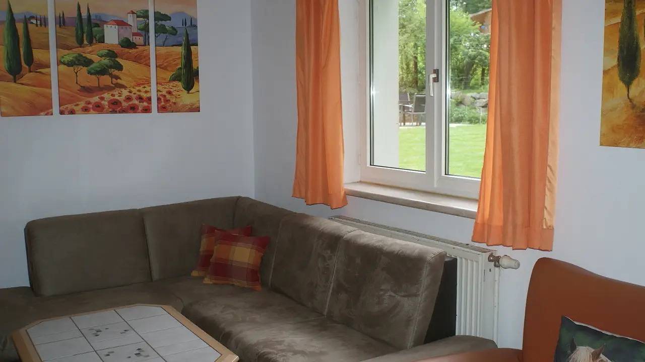 Ferienhaus für 6 Personen (95 m²) in Gumprechtsfelden in Wieselburg-Land, Mostviertel Region