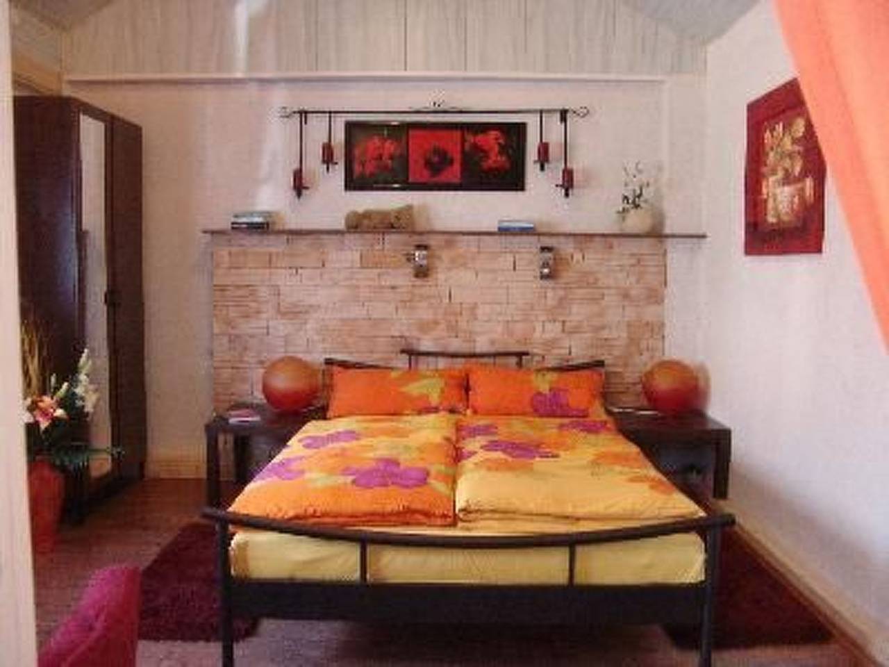 Appartement entier, Spree Idyll in Luebbenau/Spreewald, Haute-Forêt-de-Spree-Lusace