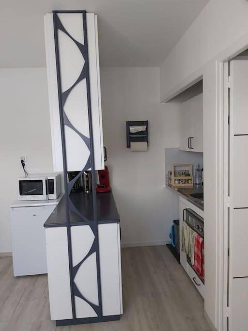 Gîte pour 4 personnes à La Guérinière - 3