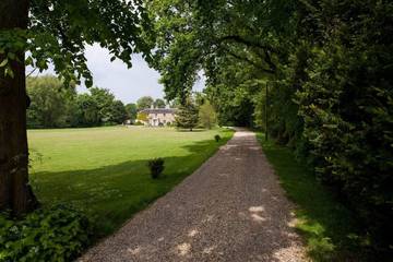 Cottage for 15 People in Hockham, Norfolk, Photo 4