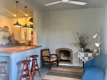 Ferienhaus für 4 Personen, mit Garten in Tavira