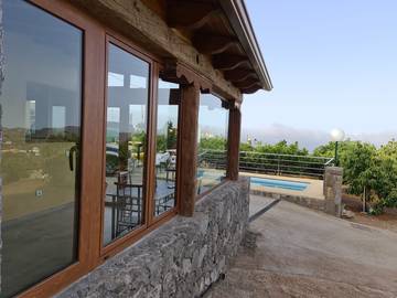 Casa Rural para 4 Personas en Vega de San Mateo, Gran Canaria Norte, Foto 2