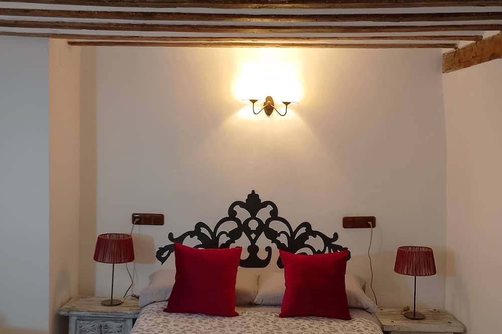 Casa rural N.s. Del paraíso, en el centro. in Chinchón, La Alcarria