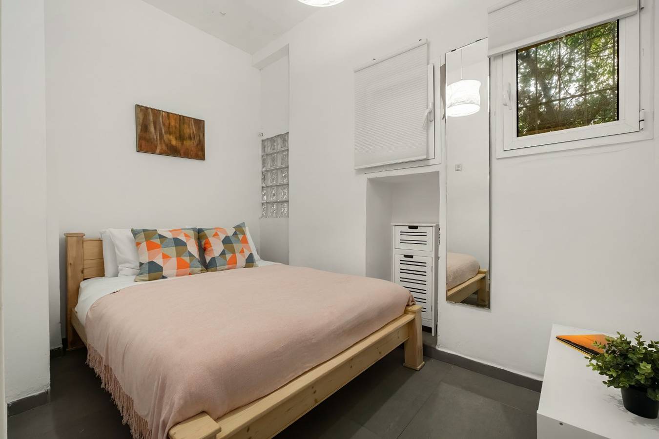 Apartamento entero, Hayarkon Park Cozy & Charming Stay in Tel Aviv, Distrito de Tel Aviv