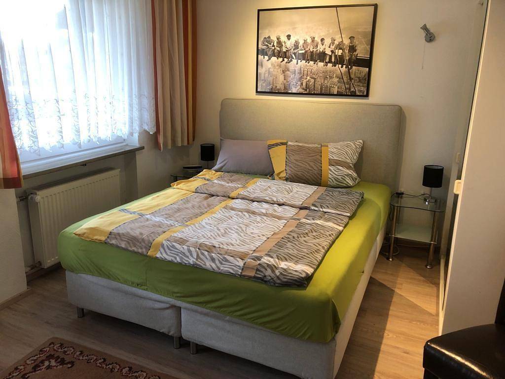 Ganze Ferienwohnung, Ferienwohnungen Alberta in Mehlmeisel, Landkreis Bayreuth
