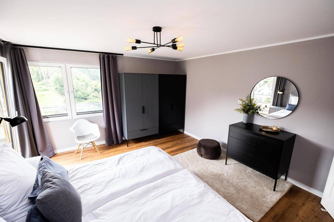Ganze Wohnung, Two-Bedroom Apartment in Virneburg, Osteifel