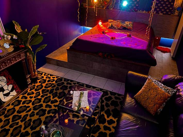 Hôtel pour 2 personnes, avec vue à Gagny - 4