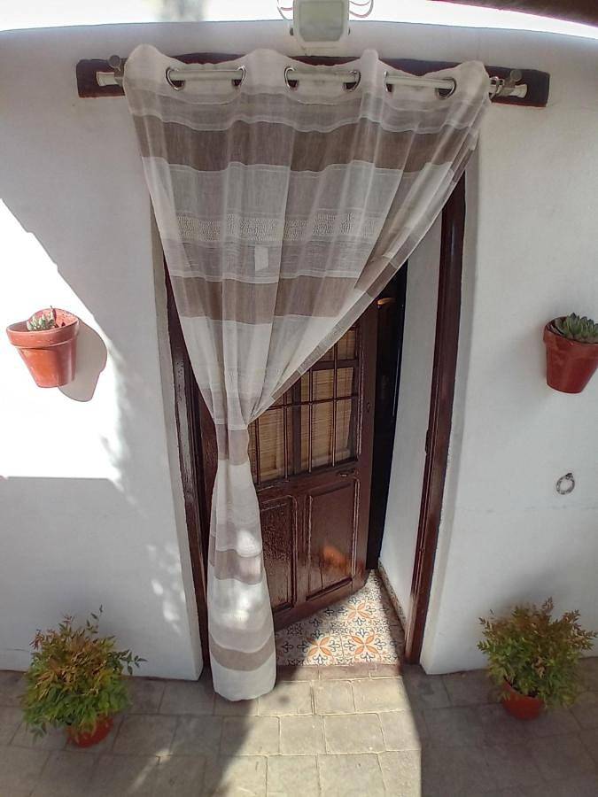 Holiday Home in Guadix, Géoparc de Grenade