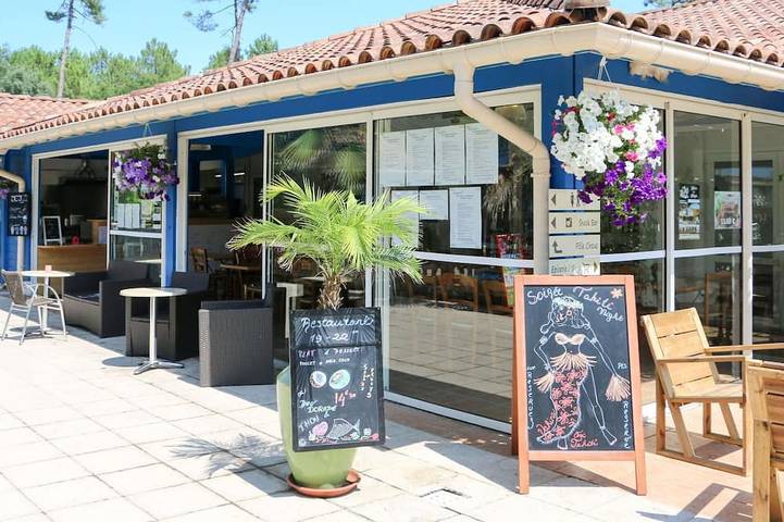 Ferienhaus für 4 Personen, mit Garten und Pool, mit Haustier - 1