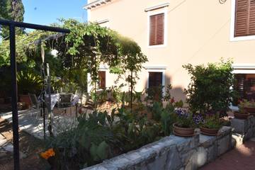 Ferienwohnung für 5 Personen, mit Balkon/Terrasse, mit Haustier in Mali Lošinj