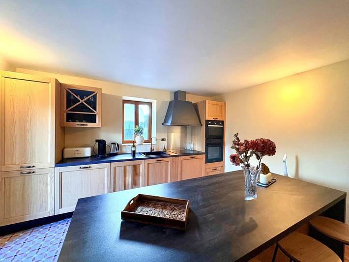 Gîte pour 4 personnes, avec vue et piscine à Sartène - 3