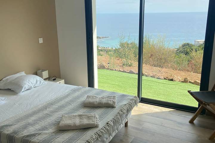 Location de vacances pour 8 personnes, avec terrasse ainsi que piscine et jacuzzi dans Tarco - 4