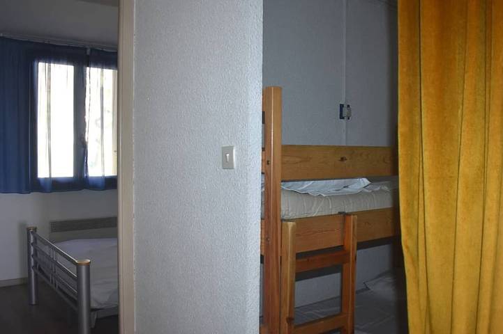 Gîte pour 6 personnes dans Office De Tourisme De Font Romeu - 3