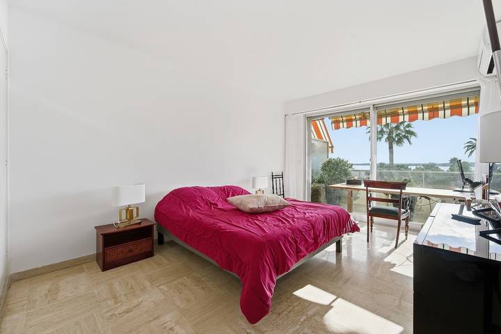 Appartement entier, La Rose des Vents - Cannes in Cannes, Côte méditerranéenne (France)