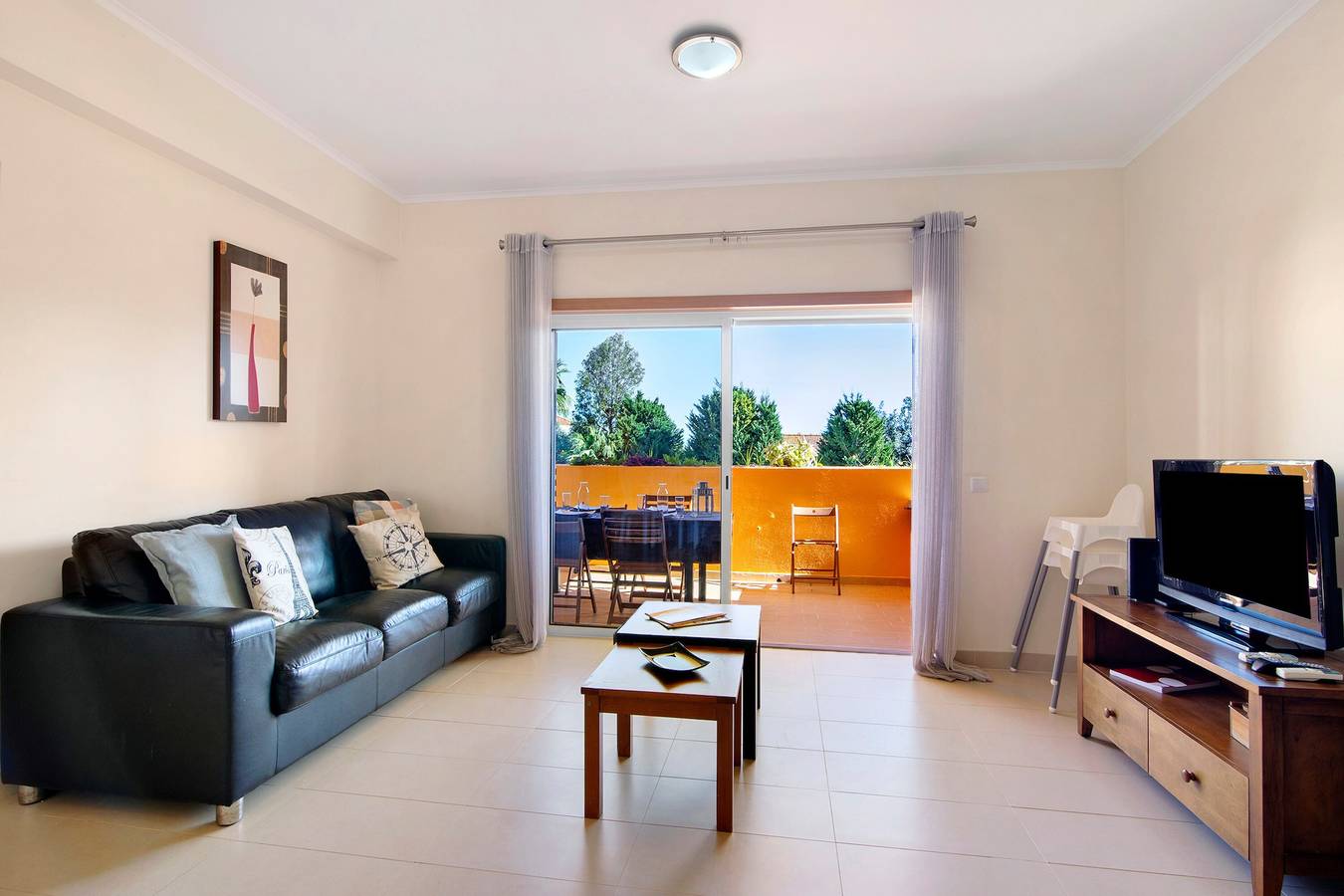 Appartamento intero, Appartamento 'Royal Cabanas T3' con Piscina Condominiale, Wi-Fi e Aria Condizionata in Cabanas de Tavira, Conceição e Cabanas de Tavira